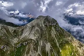 Monte Croce (Fr. Mont-Croix)