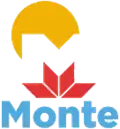Official logo of Monte