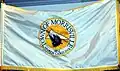Flag of Morrisville, North Carolina