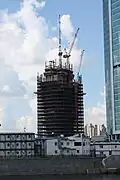 21 July 2008