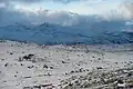 The summit from Charlotte Pass, New South Wales