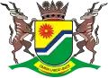 Coat of arms of Mpumalanga