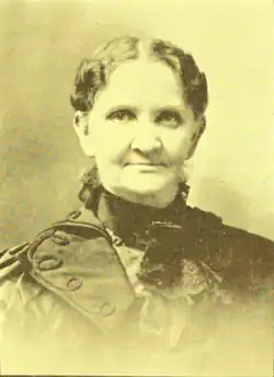 Mrs. J. D. Walker