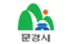 Official logo of Mungyeong