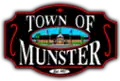Official logo of Munster, Indiana