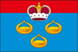 Flag of Muromsky District