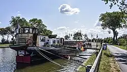 Museum ship Tordino (2023)