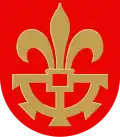 Coat of arms of Muurla