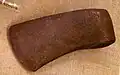 Copper axe, Poland