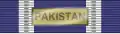 NATO Non-Article 5 medal for Pakistan