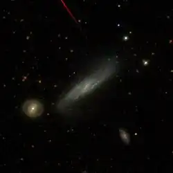 NGC5682 - SDSS DR14