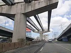 Pillars and girders of the future NALEX