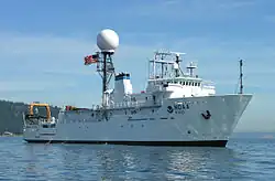 NOAA Okeanos Explorer