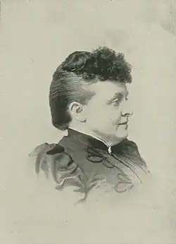 Novella Jewell Trott