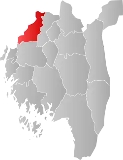 Hobøl within Østfold