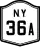 NY 36A