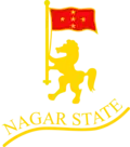 Coat of arms of Nagar