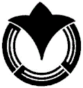 Official seal of Nakasato