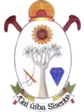 Official seal of Nama Khoi