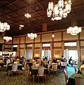 Mikasa dining room