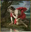 Narciso, Jan Cossiers