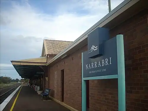 Narrabri