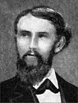 Nathaniel McClean Gwynne