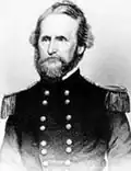 Maj. Gen. Nathaniel Lyon, USA
