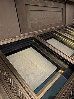 Constitution of the United States