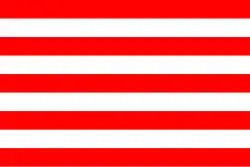 Naval jack of Indonesia