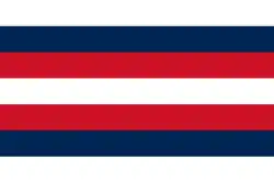 Civil ensign