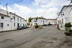 Navalón Village