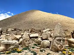 Image 2Mount Nemrut