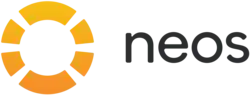 NeosVR Logo