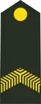Korporaal (Royal Netherlands Army)[57]
