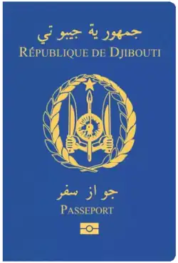 Djibouti