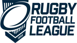 Rugby Football League logo