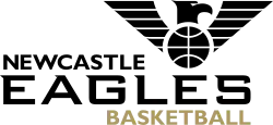 Newcastle Eagles logo