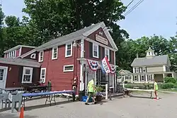 Newfields General Store