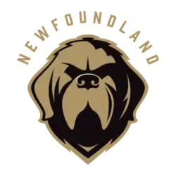 Newfoundland Growlers logo