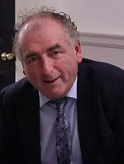 Newly Elected Deputy Michael Cahill TD (cropped).jpg