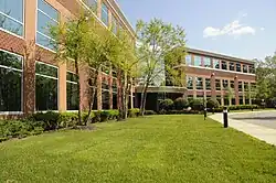 The Newport News (VA) Education Office