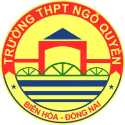 Ngô Quyền High School