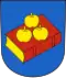 Coat of arms of Niederbuchsiten