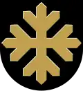 Coat of arms of Nilsiä