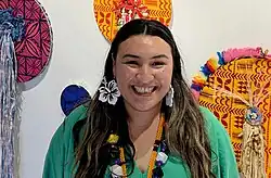 Oberg Humphries in 2025