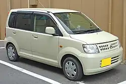 2005 Nissan Otti