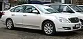Nissan Teana (J32)[49] 09/2010–2014