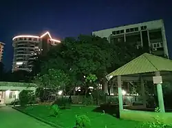 Noel Mathias Park at Falnir - 4