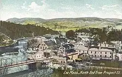 North End c. 1907